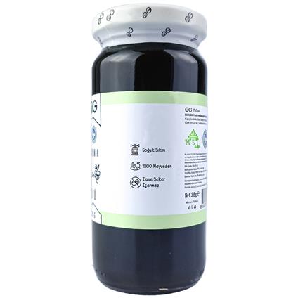 OG Natural Organik Üzüm Özü 315 G