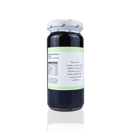 OG Natural Organik Üzüm Pekmezi 6 Ay 300 G