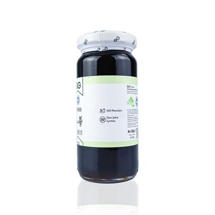 OG Natural Organik Üzüm Pekmezi 6 Ay 300 G