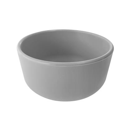 Oioi Basics Silikon Kase Powder Grey