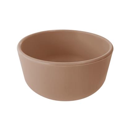 Oioi Basics Silikon Kase Woody Brown