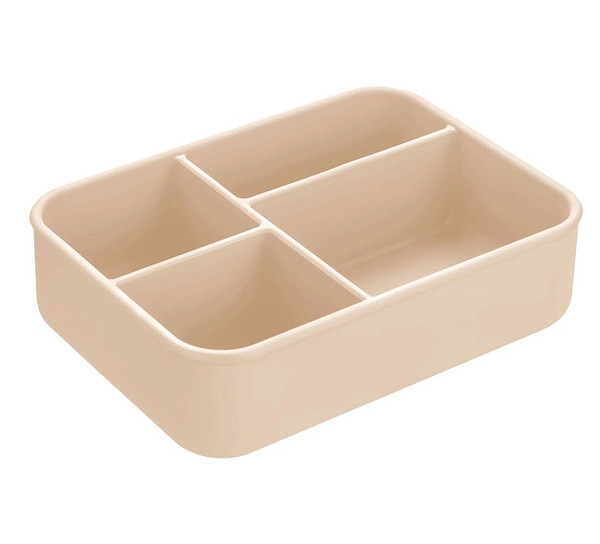 Oioi Beslenme Kutusu Bento Bubble Beige