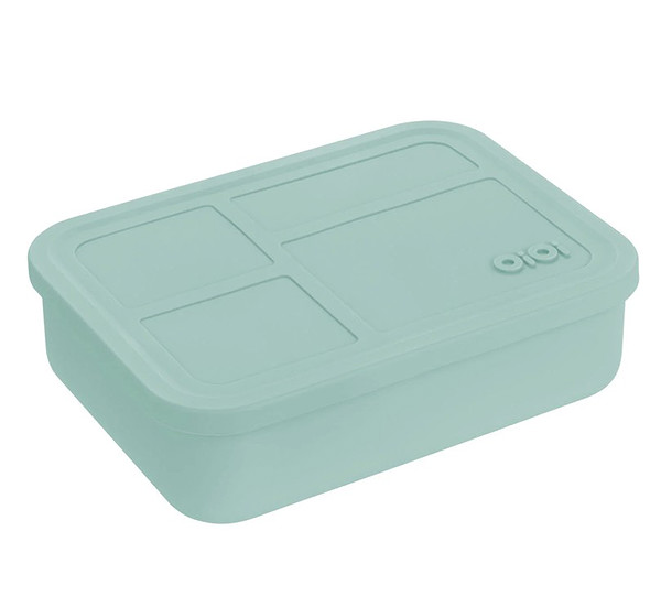 Oioi Beslenme Kutusu Bento River Green