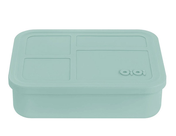Oioi Beslenme Kutusu Bento River Green
