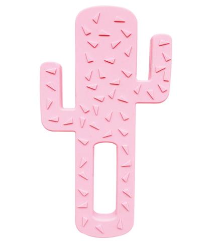Oioi Diş Kaşıyıcı Kaktüs Pembe
