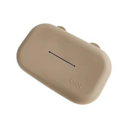 Oioi Mendil Kılıfı Bubble Beige