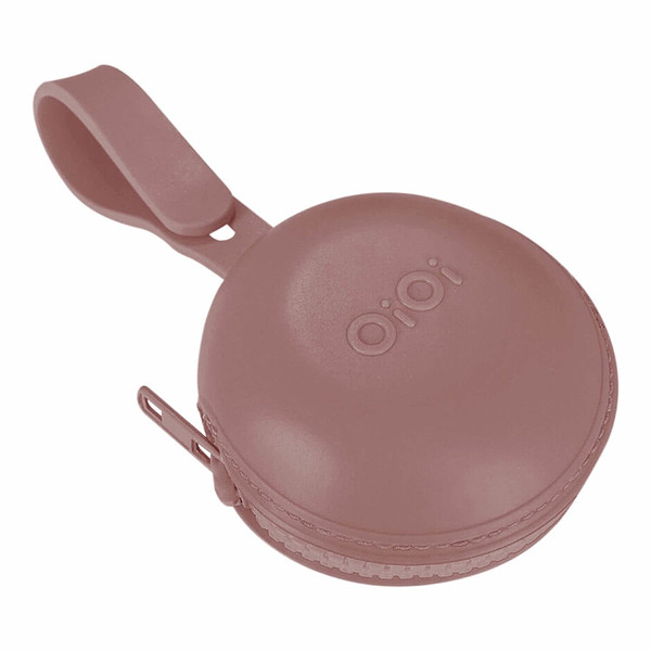 Oioi Pod Silikon Emzik Kutusu Velvet Rose