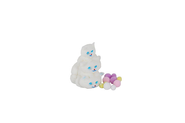 Ond-004 Plastik Oyuncak
