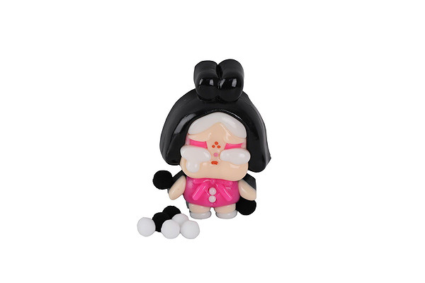 Ond-013 Plastik Oyuncak