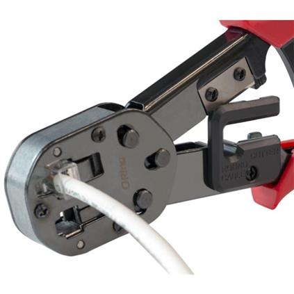 Orıng Mpc-Tool Cat6 RJ11/ Ezrj45 Sıkma Pensesi
