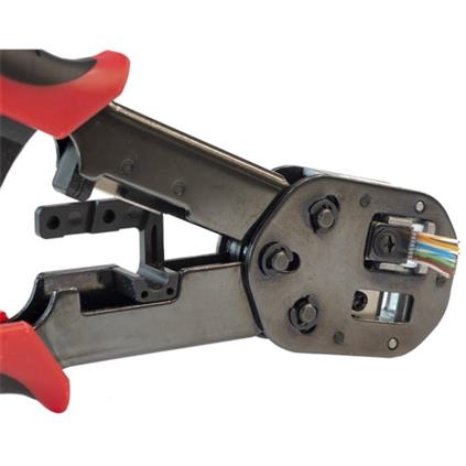 Orıng Mpc-Tool Cat6 RJ11/ Ezrj45 Sıkma Pensesi