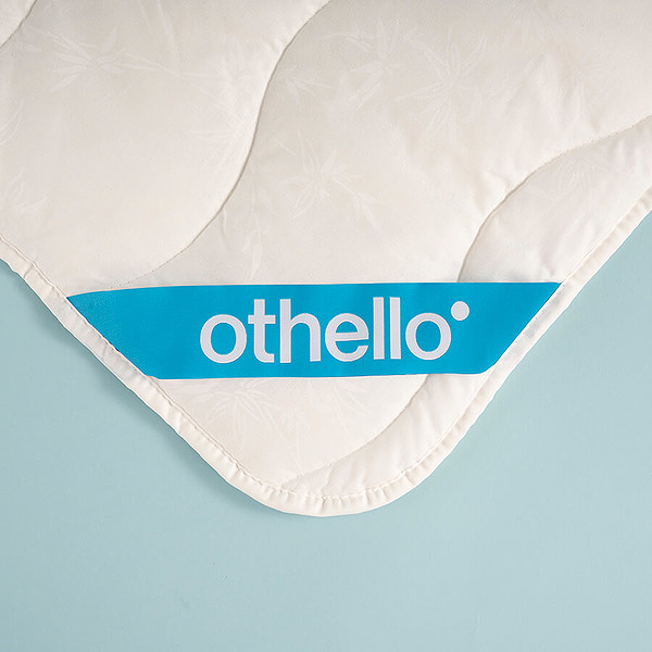 Othello Bimba Bambina Baby Yorgan 95X145