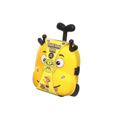 02614 Valizli Tamir Seti -Oydaş