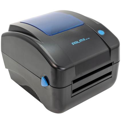 Palmx Dxp-400 203Dpı Direkt Termal Transfer Usb+Ethernet Barkod Yazıcı (Ribonsuz Kullanım)