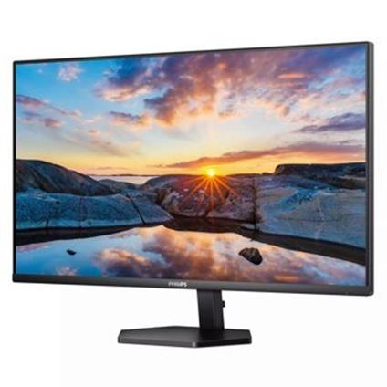 31.5 Phılıps 32E1N3100LA/00 1MS 75Mhz 1Xvga 2Xhdmı Fhd 1920X1080 Hoparlör Flıcker-Free Vesa Siyah