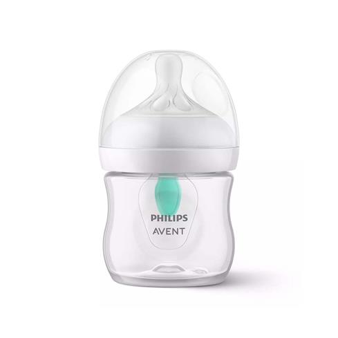 Philips Avent Natural Response Antikolik PP Biberon 125 Ml 0+ Ay