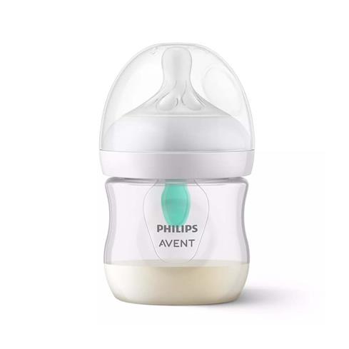 Philips Avent Natural Response Antikolik PP Biberon 125 Ml 0+ Ay