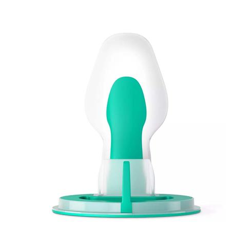 Philips Avent Natural Response Antikolik PP Biberon 125 Ml 0+ Ay