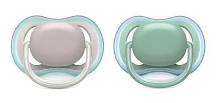 Philips Avent Ultra Air Emzik 6-18 Ay