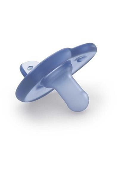 Philips Avent Soothie Emzik 0-6 Ay Erkek