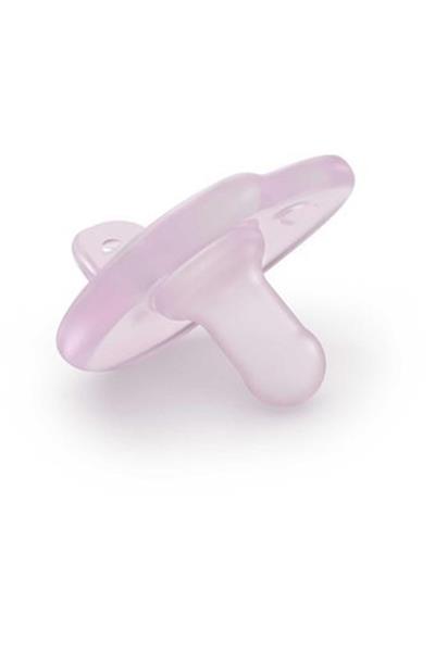 Philips Avent Soothie Emzik 0-6 Ay Kız