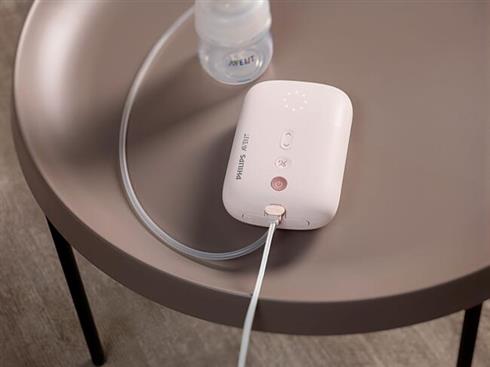 Philips Avent Tekli Elektronik Göğüs Pompası