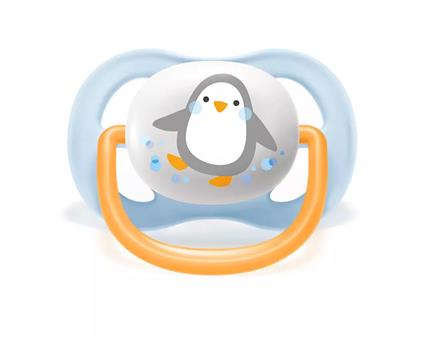 Philips Avent Ultra Air Emzik 0-6 Ay Erkek