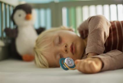 Philips Avent Ultra Air Emzik 6-18 Ay Erkek