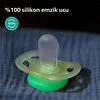 Philips Avent Ultra Start Gece Emzik 0-2 Ay