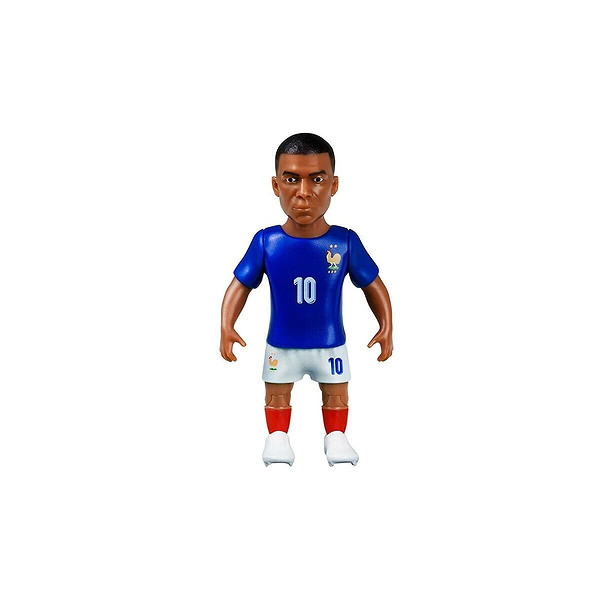 Pmı SM2080 Supergoal Mundial 11Lİ Lüks Figür Set