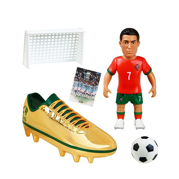 Pmı SM9000 Supergoal Mundial Krampon Sürpriz Paket  Display (Belirtilen Fiyat, Tekli Satış İçin Adet Fiyatıdır.)