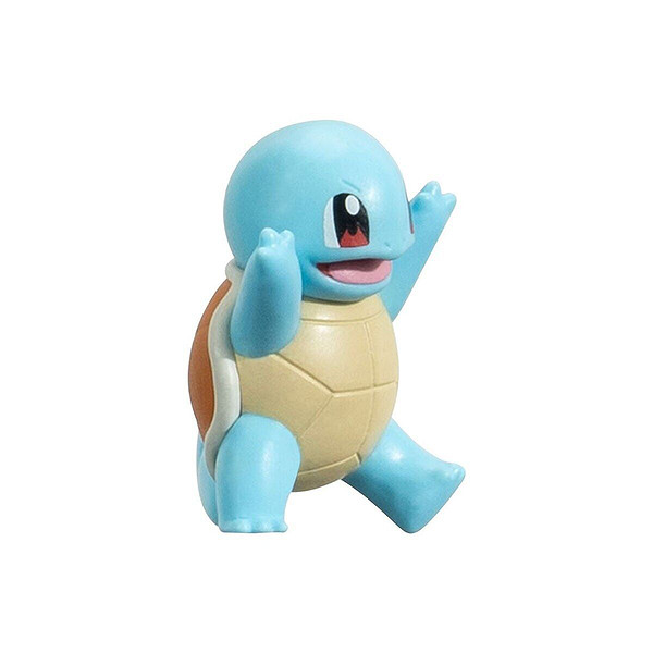 Pok 95057-B Pokemon Clip N Go Asorti