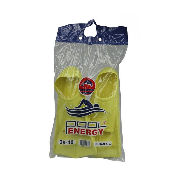 Pool-39-40 Pool Energy Kaucuk Palet
