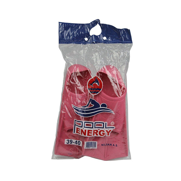 Pool-39-40 Pool Energy Kaucuk Palet