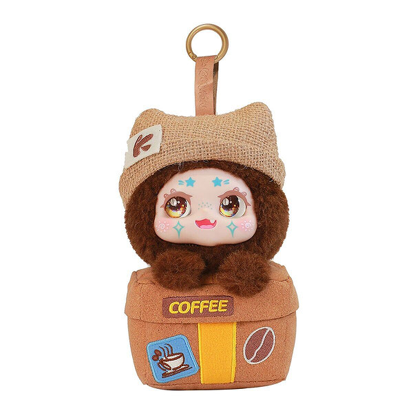 Pop556023 Kimmon Kafe Serisi 6Lı Display