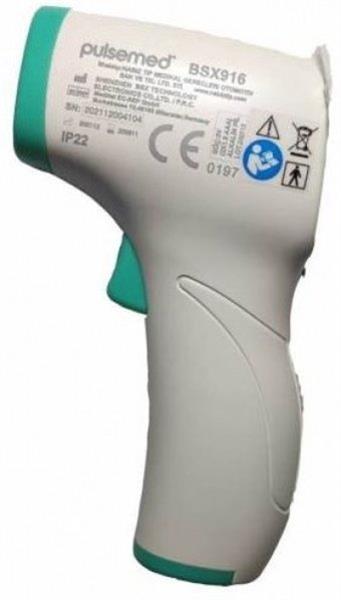 Pulsemed Temassız Ateş Ölçer