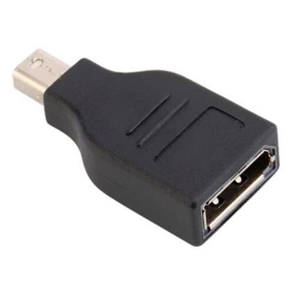 Qport Q-Mdp2 Mini Display Port Erkek - Display Port Dişi Çevirici