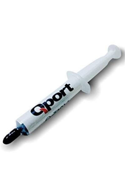 Qport Q-T55M 5 Gram 5W/M-K 2.7/CM3 Termal Macun