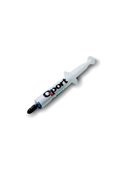 Qport Q-T55M 5 Gram 5W/M-K 2.7/CM3 Termal Macun