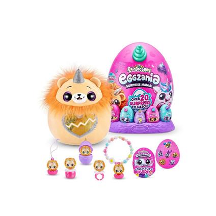 Rar15000 Rainbocorns Eggzania