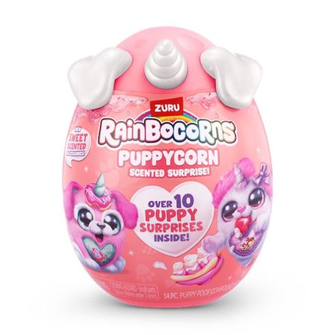 Rar27000 Rainbocorns Puppycorn Kokulu Sürpriz S8-9298TQ1