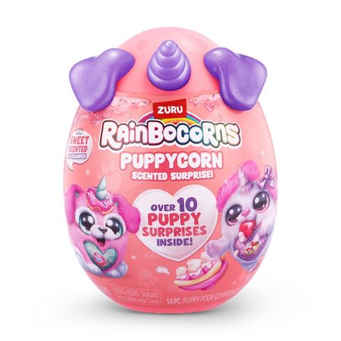 Rar27000 Rainbocorns Puppycorn Kokulu Sürpriz S8-9298TQ1