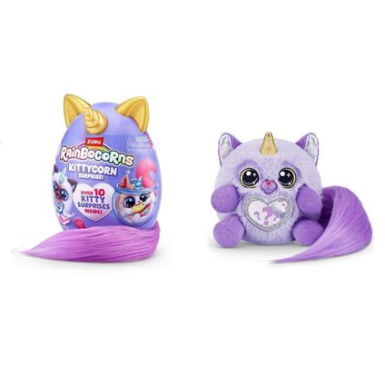 Rar29000 Rainbocorns Kittycorn Sürpriz / S3-92104