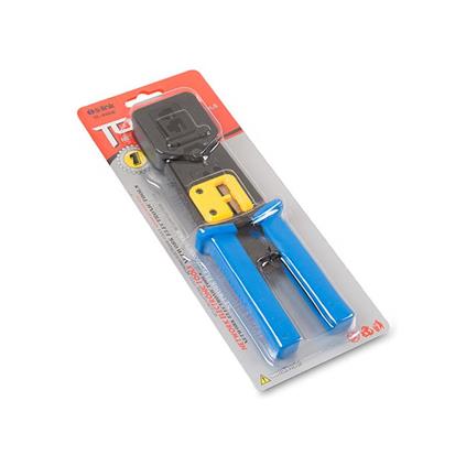 S-Lınk SL-830W RJ45/RJ11 Yeni Nesil İkili Pense