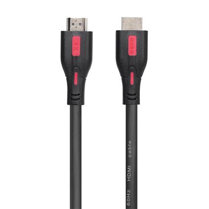 S-Lınk SL-Hdm4k20 19+1 Hdmı TO Hdmı 20MT V2.0 4K 60HZ Kablo