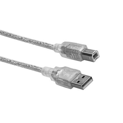 S-Lınk SL-U2005 Usb2.0 Yazıcı Kablosu 5 Metre