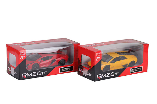 S00006522 -Sun-Unf-1/32 Lamborghını Seri PB.2R.6A.24D(Belirtilen Fiyat, Tekli Satış İçin Adet Fiyatıdır.)