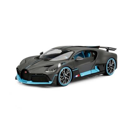 Burago 1/18 Ölçek Bugatti Divo Model Araba