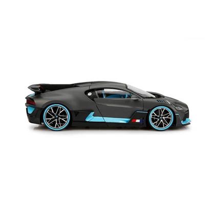 Burago 1/18 Ölçek Bugatti Divo Model Araba