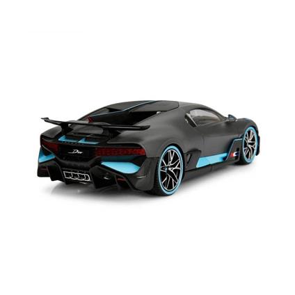 Burago 1/18 Ölçek Bugatti Divo Model Araba